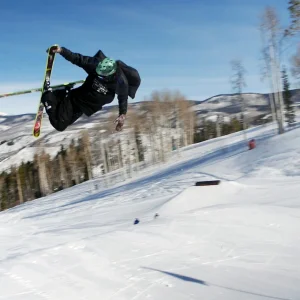 Lucas Evans Hand Drag Three