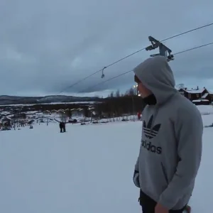 preseason mix Sweden/Switzerland