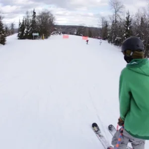 Goodies at Giants Ridge