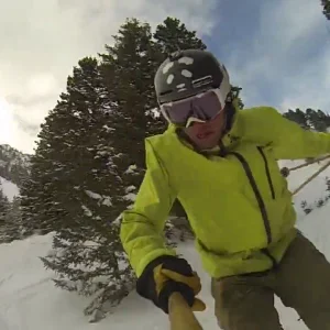 Bridger Flow Lines (Part 1)