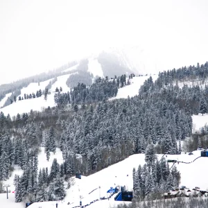 X Games // Buttermilk