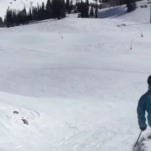 Blake Christensen, Cliffs & Chutes