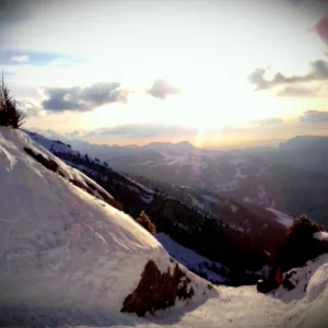 the "speedflyer gap" in OOTD3 