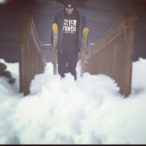 Low Pro Standard Pullover