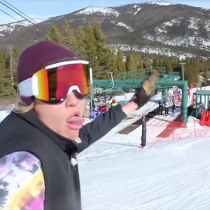 Half Day At The Bridger Beach