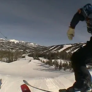 GAND//chirpin' witduhbois