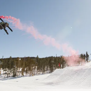 Smoke_002 // Parker Norvell