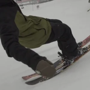 Duffle Bags In The Escalade | Samuel Beauchesne