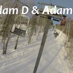 Weekend Edit Loch Lomond