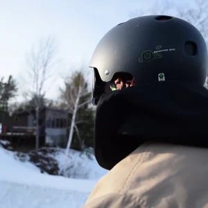 When Life Gives You Lemons - An Ice Coast Tale