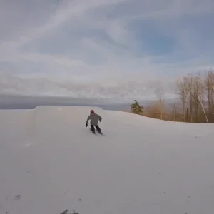 insta lapping the park edit!