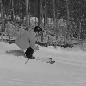 Okemo Minute || John Robinson