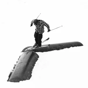 Elbow Tube Blind Swap 