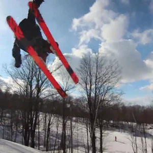 One Day with Small-O