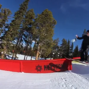 LiP ON BLiND 2 NOMiNATiON