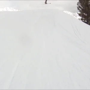 Quick 15 at Alta