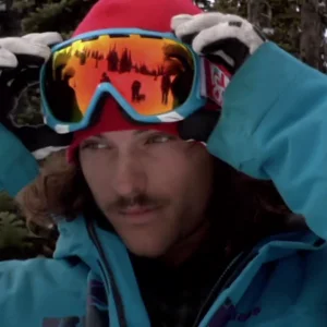 Charley Ager - Backcountry 540 compilation