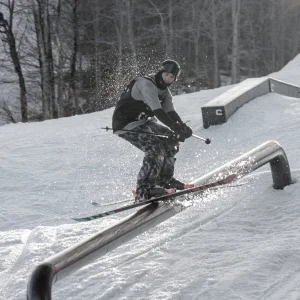 Bobby Sullivan Down Tube