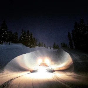 Pipe Grooming