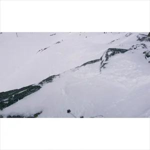 Whistler Drop