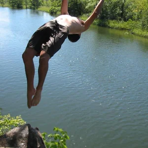 i think about it every night and day