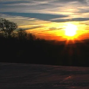 BOLTON VALLEY RESORT VERMONT