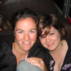 Bus Trip to Tux 2 from Collingwood