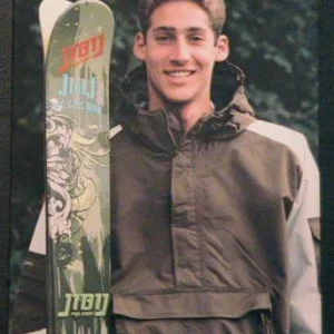 MY SENIOR PIC W/PROPHETS