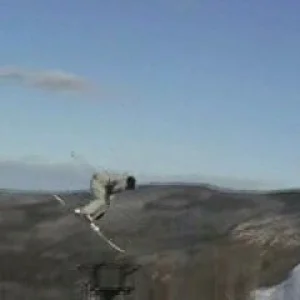 Fakie 5