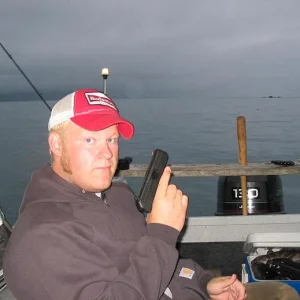 Mutiny on the Bounty...