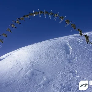 Sickest Sequence Shot Ever?