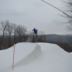 Jack Lena on Mega Booter