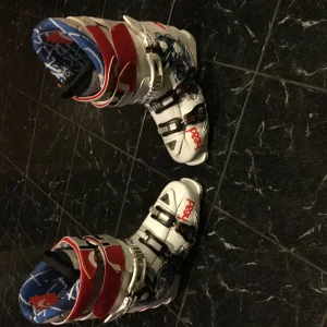 Head ski boots size 27.5