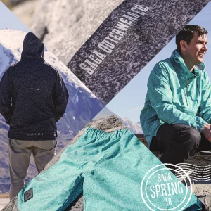 Saga Spring 16