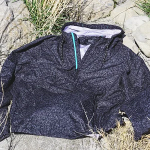 Adventure Jacket - Black