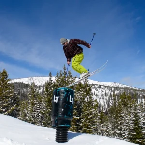 Kaare Tollefson Lost Trail