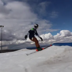 Serious Athletes N Serious Sports