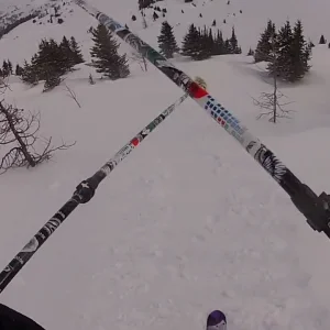 Darren Gill // March Madness 