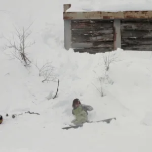 Dick deep in Japan - Anton