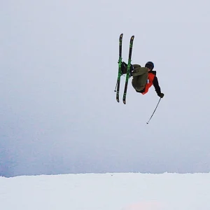 Throwin out the flat 5