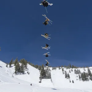 Pyramid Dub 7 Sequence