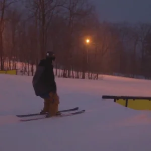 Justin Wurzer Season Edit 2016