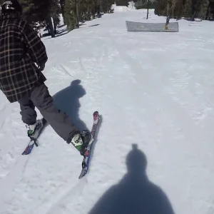 BLADER UNKNOWN DOES HUGE DOUBLE