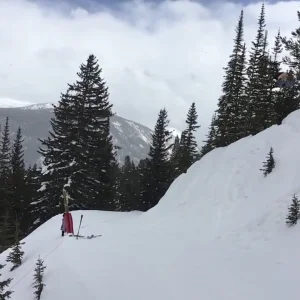 Rough Day at the Road Gap pt. 2