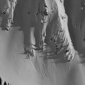 Montana Bowl, Revelstoke