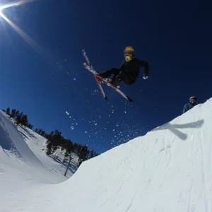 PORK FRAT GETS HYPHY