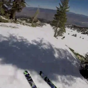 High speed pole bonks