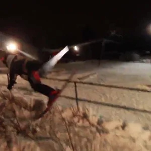 Eemil Aro-Moonwalker (Season 15/16)