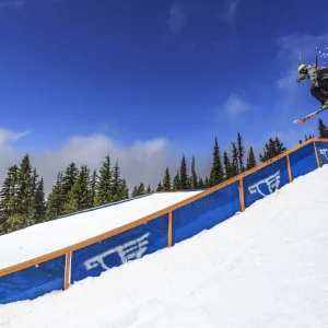 Spring Park with BrothaBrote