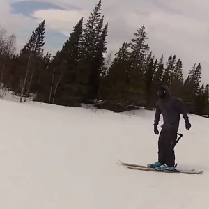 Last days @ Are,Sweden